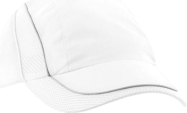 Immagine prodotto Beechfield Berretto da baseball Coolmax® Flow (confezione da 2) (Taglia unica)