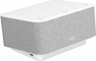 Image du produit Logitech Logi Dock (USB-C, 2 Ports)