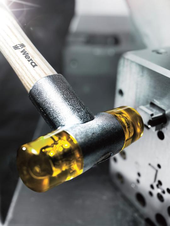 Produktbild Wera 101 Gr. 3/32 (402 g)