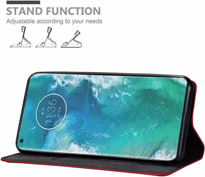 Immagine prodotto Cadorabo Copertina (Motorola Edge+)