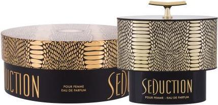 Actual product image Armaf Seduction (Eau de parfum, 100 ml)