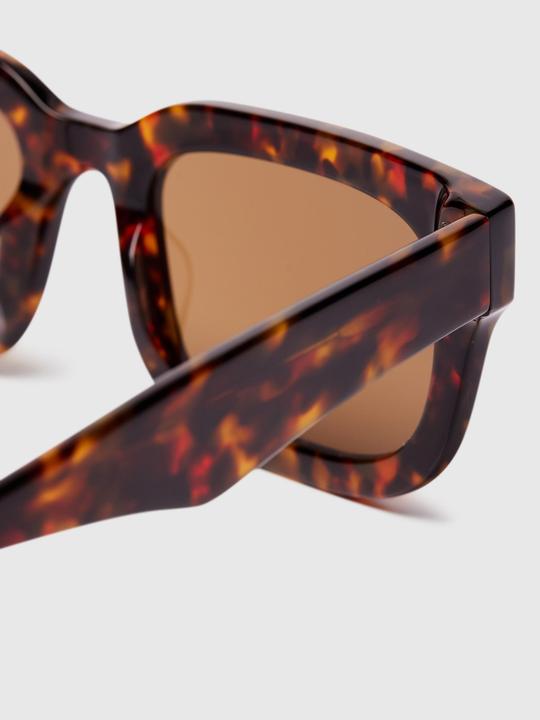 Produktbild Selected Femme Viereckige Sonnenbrille