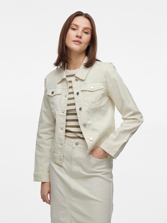 Immagine prodotto Vila Geknöpfter Jeansjacke (M)