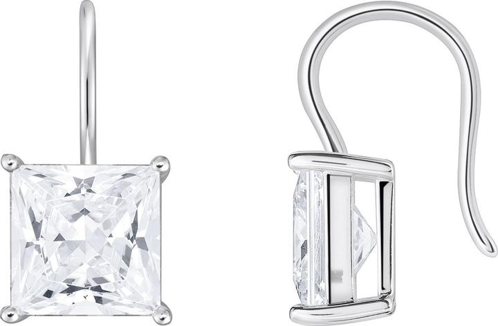 Image du produit Thomas Sabo Boucles d'oreilles avec pendentif en pierre (Argent sterling 925)
