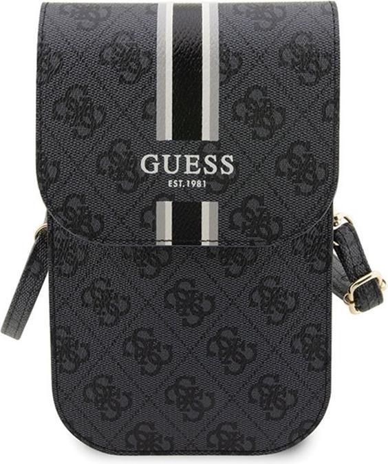 Immagine prodotto Guess Torebka GUWBP4RPSK czarny/nero 4G Stripes
