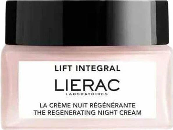 Produktbild Lierac Nuit (neu) (50 ml, Nachtcreme)