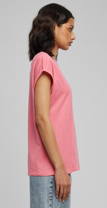Produktbild Urban Classics Ladies Extended Shoulder Tee (M)