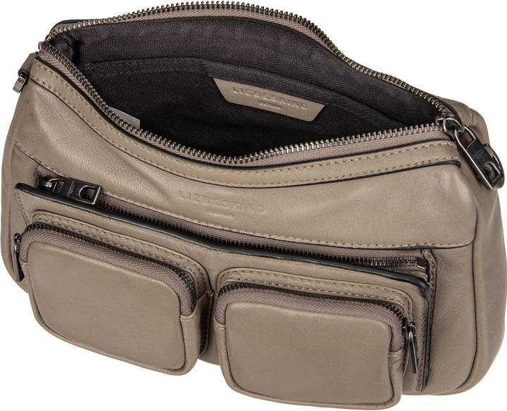 Produktbild Liebeskind Berlin Handtasche Maia S Sheep Natural