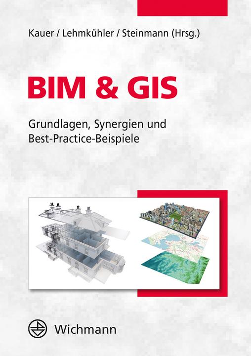 Image du produit Wichmann Bim & Gis (Allemand, Josef Kauer, Hardy Lehmkühler, Rasso Steinmann, 2021)