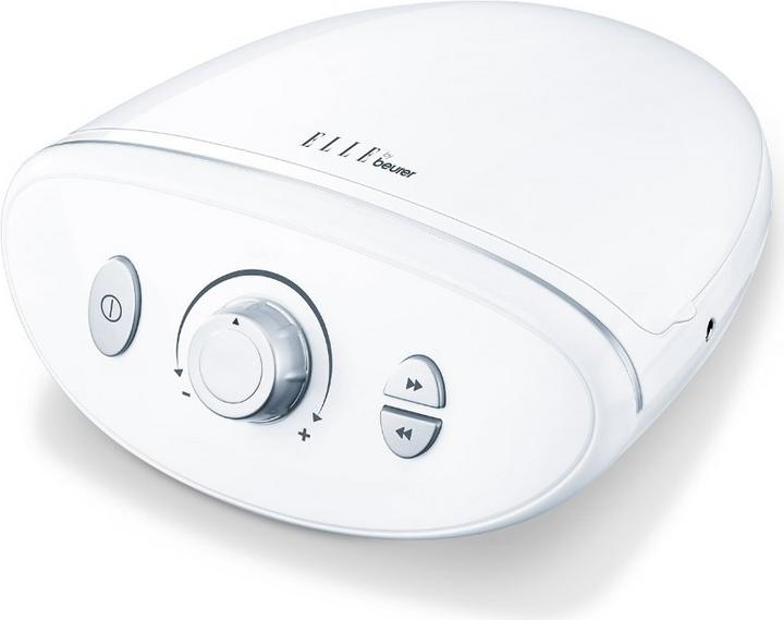 Produktbild ELLE by beurer DUPLIKAT Mpe 100