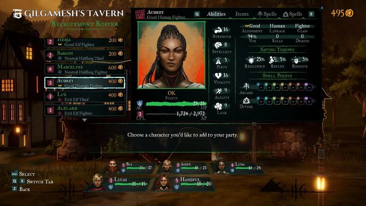 Immagine prodotto Clear River Games Stregoneria: Terreno di prova del Signore Folle (PS5, DE)