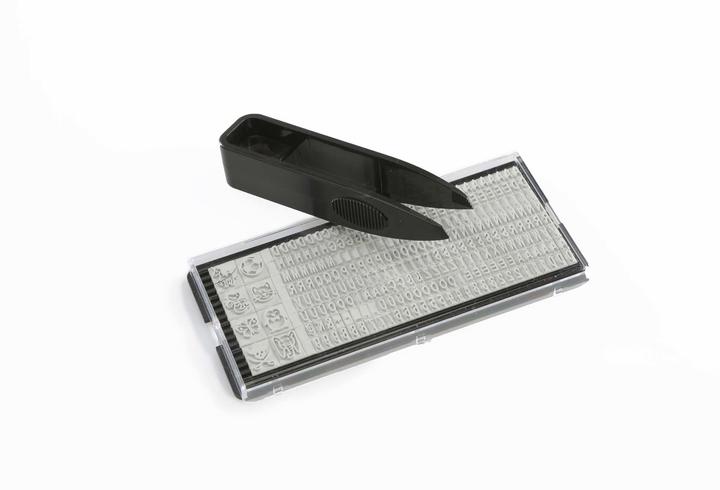 Actual product image Wedo Your things