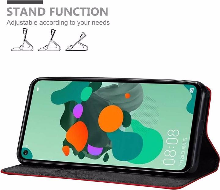 Image du produit Cadorabo Couverture (Mate 30 Lite)
