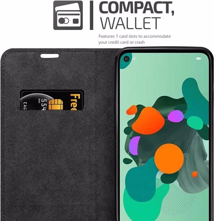 Image du produit Cadorabo Couverture (Mate 30 Lite)