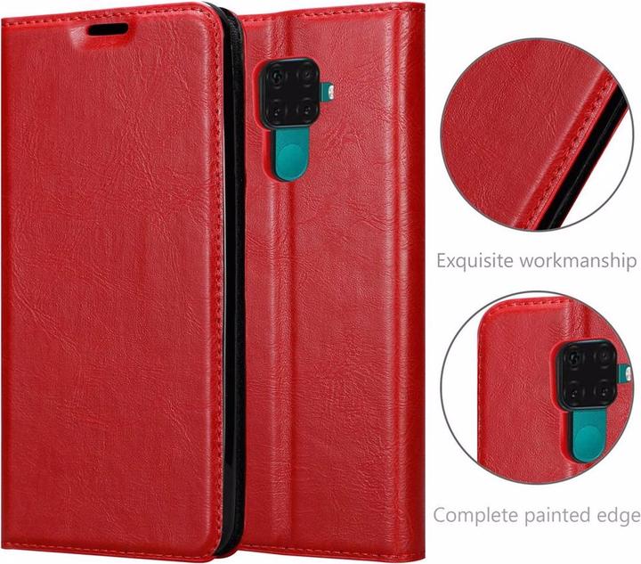 Image du produit Cadorabo Couverture (Mate 30 Lite)
