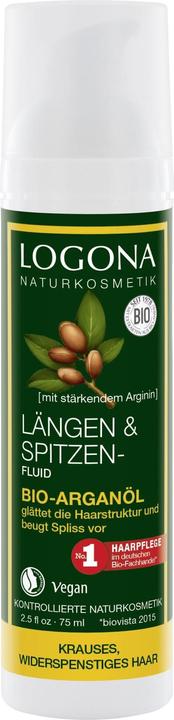 Produktbild Logona Glanz (75 ml)