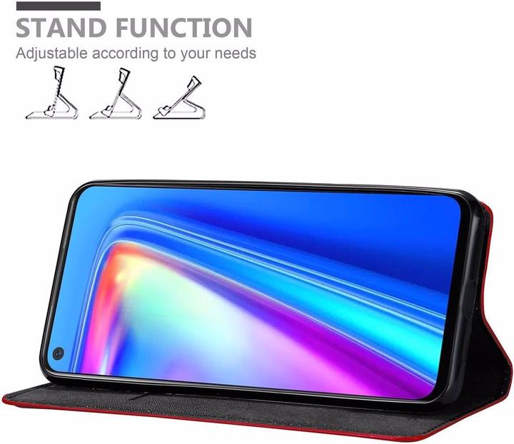 Produktbild Cadorabo Cover (Realme 7)