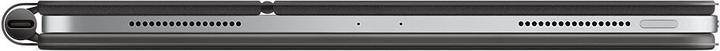 Actual product image Apple Magic Keyboard (DE, iPad Pro 12.9 2020 (4. Gen), iPad Pro 12.9 2022 (6th Gen), iPad Pro 12.9 2021 (5th Gen), iPad Air 13 2024 (M2), iPad Pro 12.9 2018 (3. Gen))