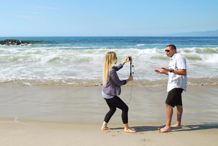 Produktbild IK Multimedia iRig Mic Lav