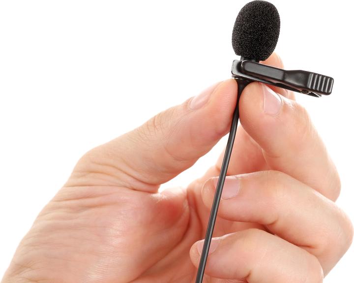 Produktbild IK Multimedia iRig Mic Lav