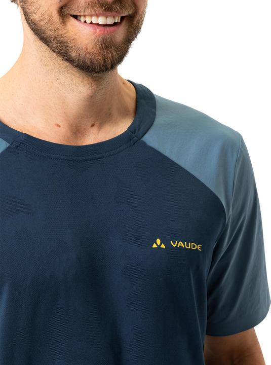 Actual product image Vaude Moab Pro (XL)
