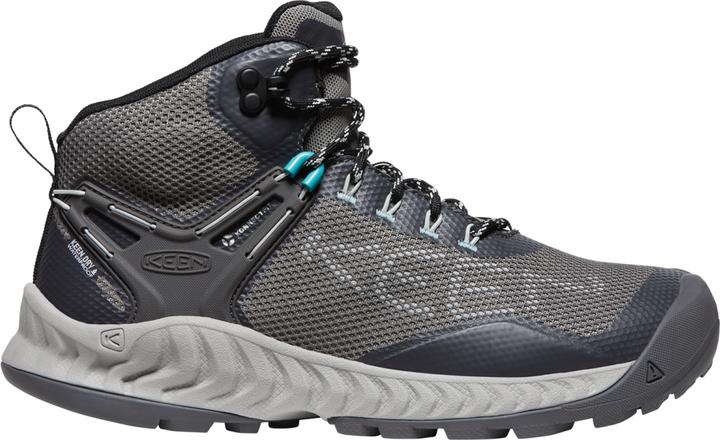 Produktbild Keen W Nxis Evo Mid WP (41)
