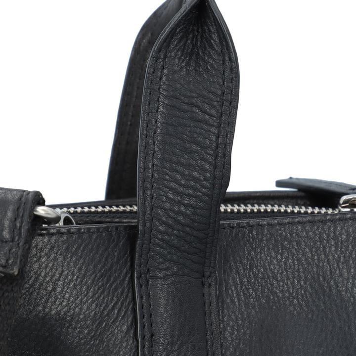 Immagine prodotto Burkely Borsa a tracolla Skylar morbida in pelle con scomparto per laptop da 36 cm (12 l)