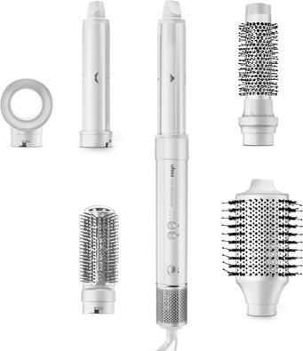Produktbild Ufesa Pro Glam Essence Hot Air Brush Hair Dryer Straightener