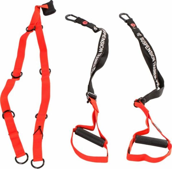 Immagine prodotto Pure2improve Suspension Trainer Pro