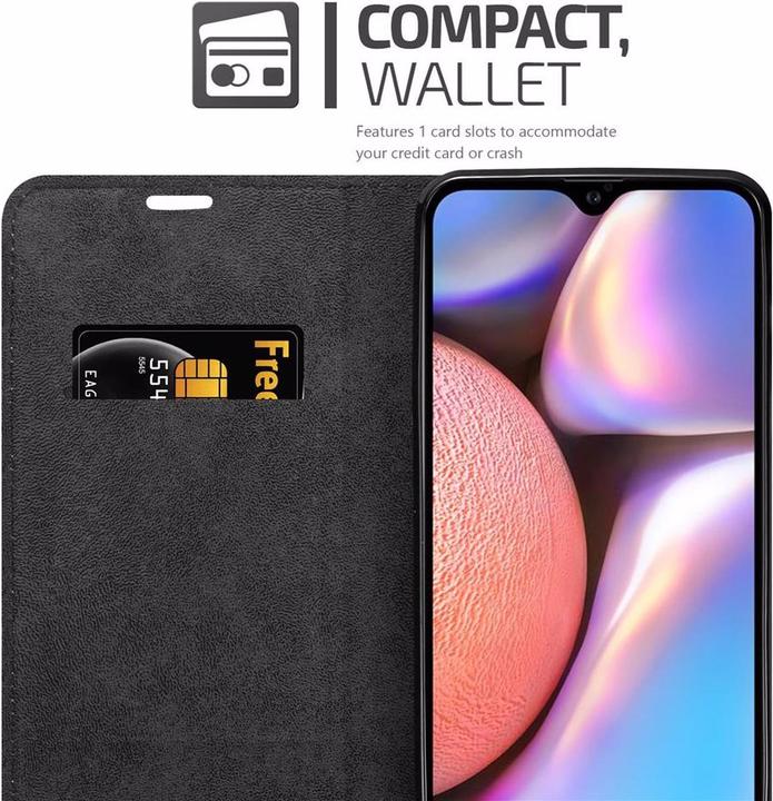 Actual product image Cadorabo Cover (Samsung Galaxy A10s)