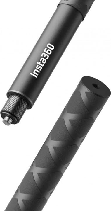 Actual product image Insta360 Selfie Stick Invisible