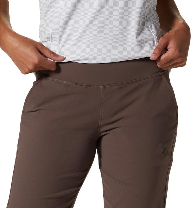Actual product image Mountain Hardwear W Dynama/2 Capri (XS)