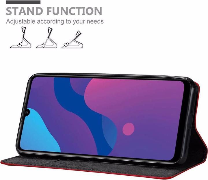 Immagine prodotto Cadorabo Copertina (Honor Play 9A)