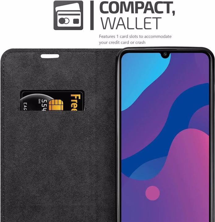 Immagine prodotto Cadorabo Copertina (Honor Play 9A)
