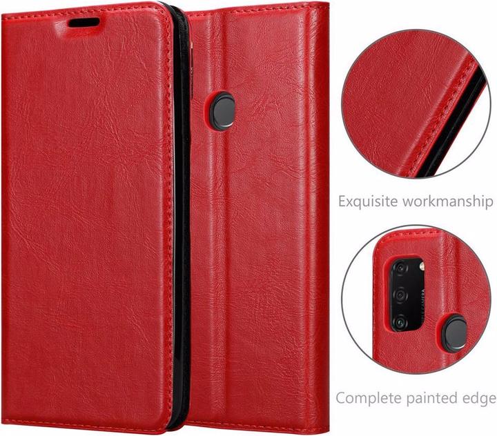 Immagine prodotto Cadorabo Copertina (Honor Play 9A)