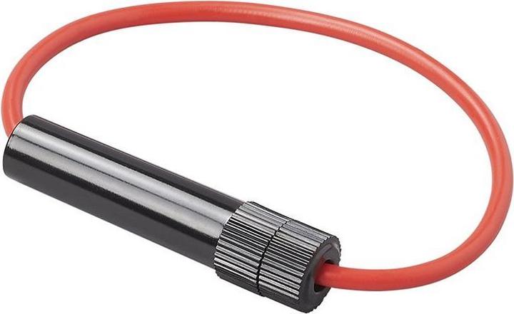 Produktbild ProPlus KFZ Sicherungshalter in-line für Glassicherung im Blister