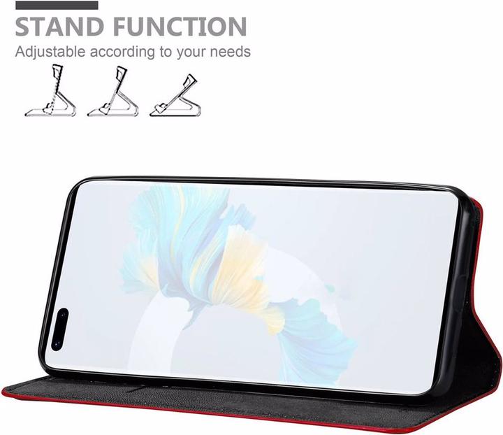 Immagine prodotto Cadorabo Copertina (Mate 40 Pro)
