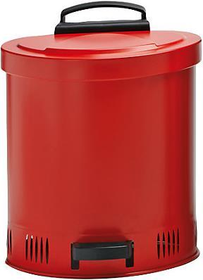 Actual product image kaiserkraft Safety disposal container, self-closing lid (20 l)