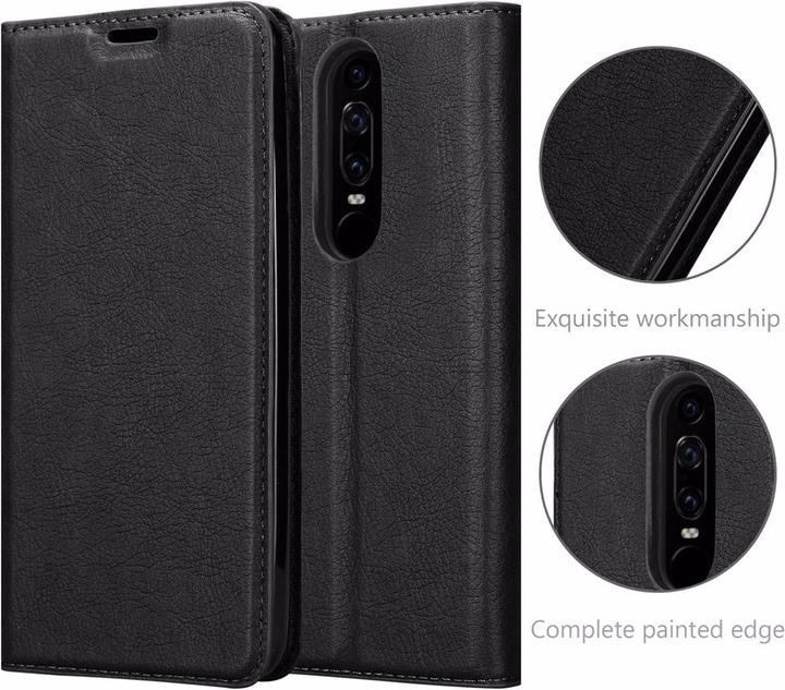Immagine prodotto Cadorabo Copertina magnetica invisibile del libro (Huawei Mate RS Porsche Design)