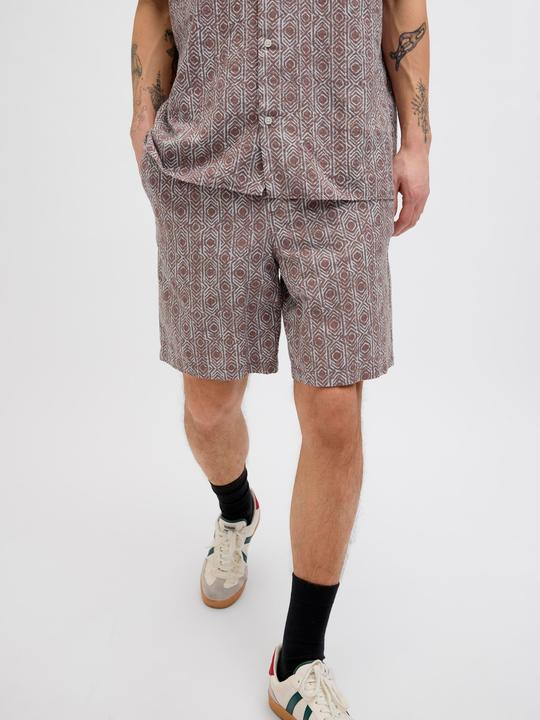 Produktbild Jack & Jones Relaxed Fit Relaxed Fit Shorts Relaxed Fit Shorts (M)