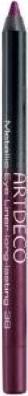 Produktbild Artdeco Metallic Eye Liner Long Last 224 36 (36 Metallic Lavender)