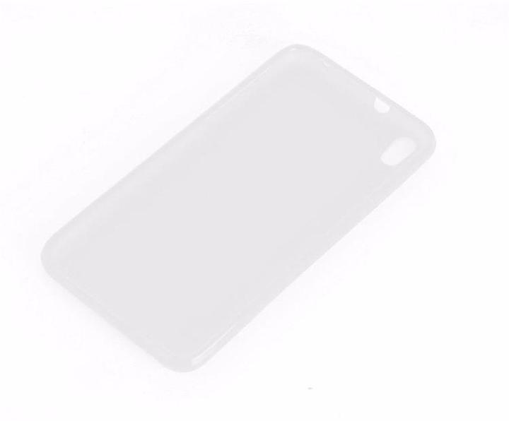 Actual product image Cadorabo TPU X-Line Cover (HTC Desire 816)