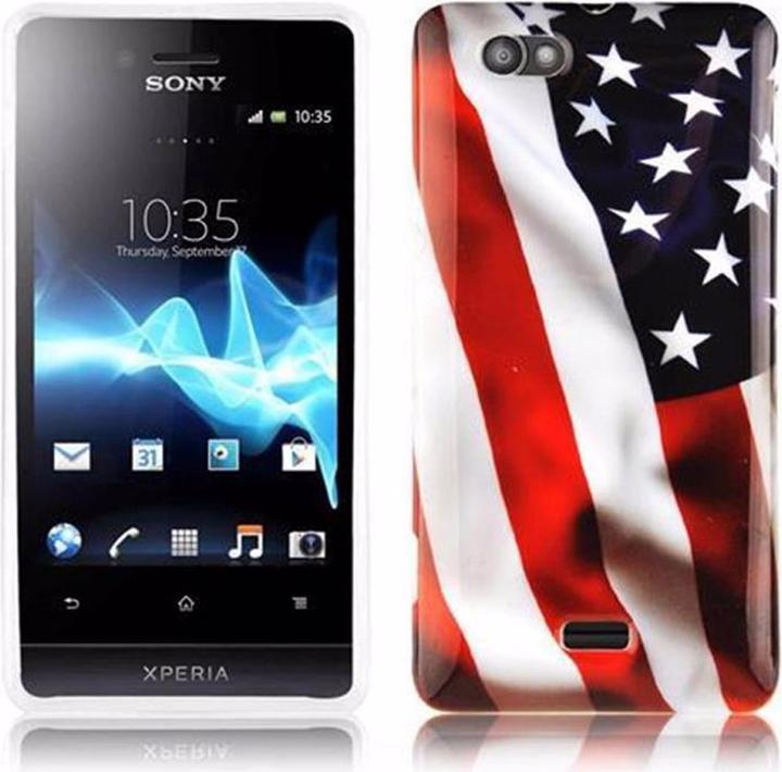 STARS AND STRIPES