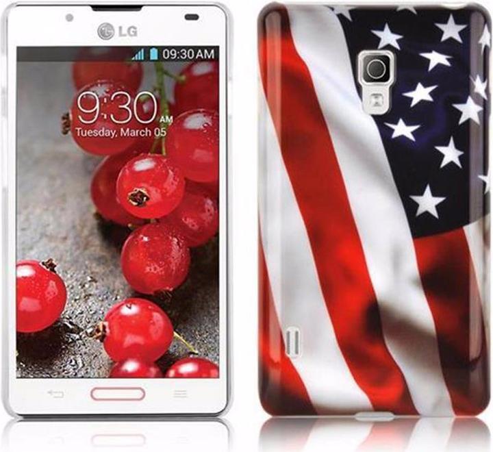 STARS AND STRIPES