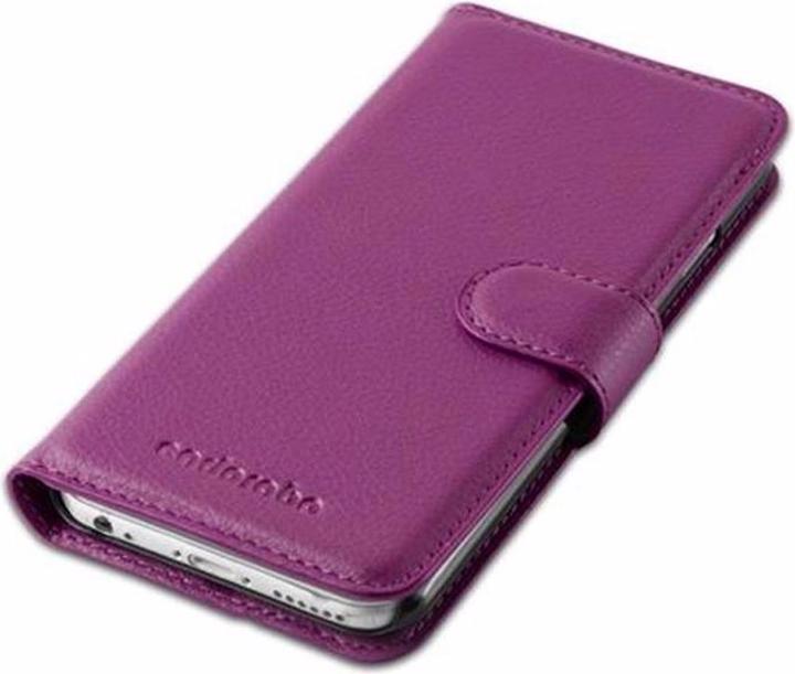 Image du produit Cadorabo Book avec fonction stand Cover (Apple iPhone 6)