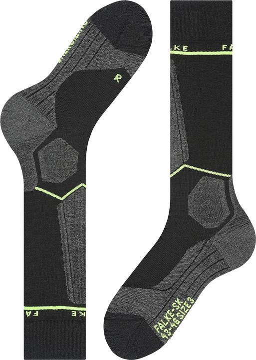 Image du produit Falke SK Energizing Wool (43 - 46)