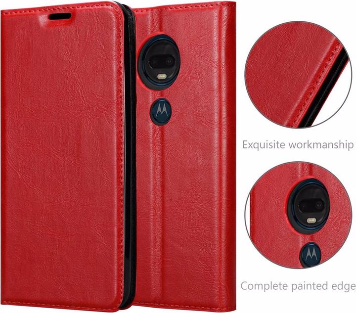 Immagine prodotto Cadorabo Copertina (Motorola Moto G7)