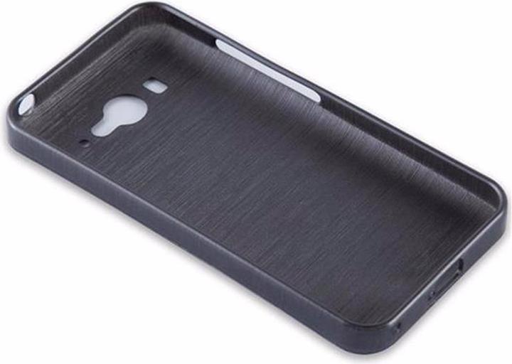 Image du produit Cadorabo Couverture TPU brossé (AGM M2)