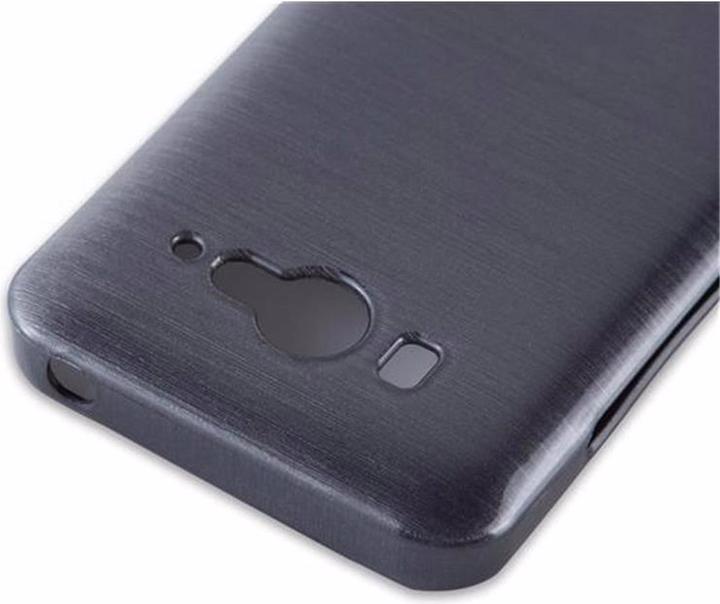 Image du produit Cadorabo Couverture TPU brossé (AGM M2)