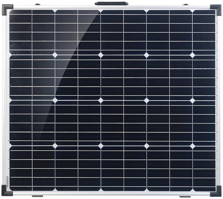 Immagine prodotto Revolt Pannello solare mobile (160 W, 14.50 kg)